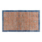 Vintage Rug 3'3" x 6'5" feet 100 x 196 cm