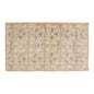Vintage Rug 3'5" x 6'5" feet 105 x 195 cm