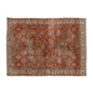 Vintage Rug 3'6" x 5'2" feet 106 x 157 cm