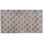 Vintage Rug 3'6" x 6'5" feet  106 x 195 cm