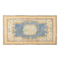 Vintage Rug 3'7" x 6'7" feet 110 x 200 cm