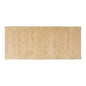 Vintage Rug 3'7" x 8'6" feet 108 x 258 cm
