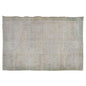 Vintage Rug 3'8" x 6'4" feet 113 x 192 cm