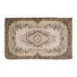 Vintage Rug 3'9" x 7'1" feet 115 x 215 cm