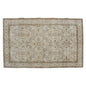 Vintage Rug 4" x 6'8" feet  118 x 202 cm