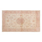 Vintage Rug 4' x 6'8" feet 121 x 202 cm