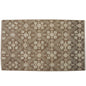 Vintage Rug 4'2" x 6'4" feet  127 x 192 cm