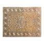 Vintage Rug 4'2" x 6'5" feet 126 x 195 cm