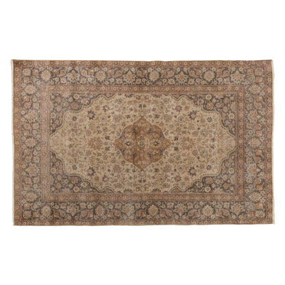 Vintage Rug 4'3" x 6'11" feet 130 x 212 cm