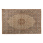 Vintage Rug 4'3" x 6'11" feet 130 x 212 cm