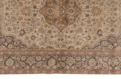 Vintage Rug 4'3" x 6'11" feet 130 x 212 cm