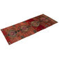 Vintage Rug 4'7" x 13" feet  140 x 395 cm