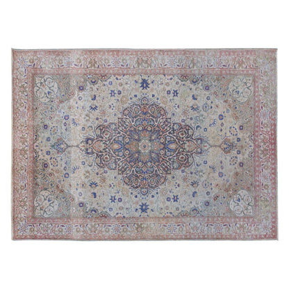 Vintage Rug 4'4" x 6'4" feet 132 x 194 cm