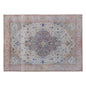 Vintage Rug 4'4" x 6'4" feet 132 x 194 cm