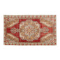 Vintage Rug 4'4" x 7'7" feet 132 x 230 cm