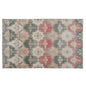 Vintage Rug 4'5" x 7'1" feet 135 x 215 cm