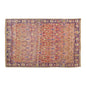 Vintage Rug 4'8" x 6'7" feet 141 x 200 cm
