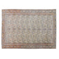 Vintage Rug 4'9" x 6'10" feet 145 x 209 cm