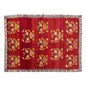 Vintage Rug 4'9" x 7'3" feet 145 x 220 cm