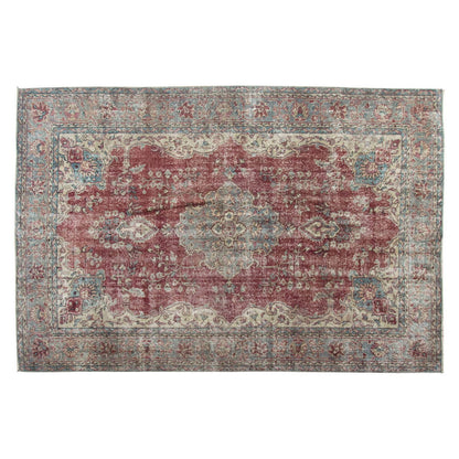 Vintage Rug 4'9" x 8 feet 144 x 245 cm
