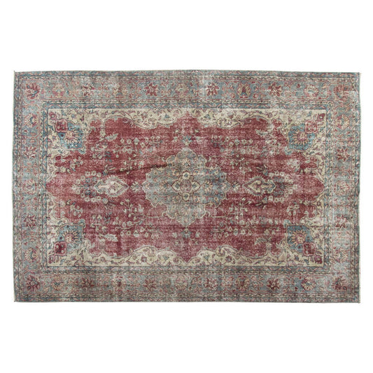 Vintage Rug 4'9" x 8 feet 144 x 245 cm