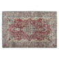 Vintage Rug 4'9" x 8 feet 144 x 245 cm