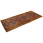 Vintage Rug 5" x 13'1" feet  152 x 400 cm