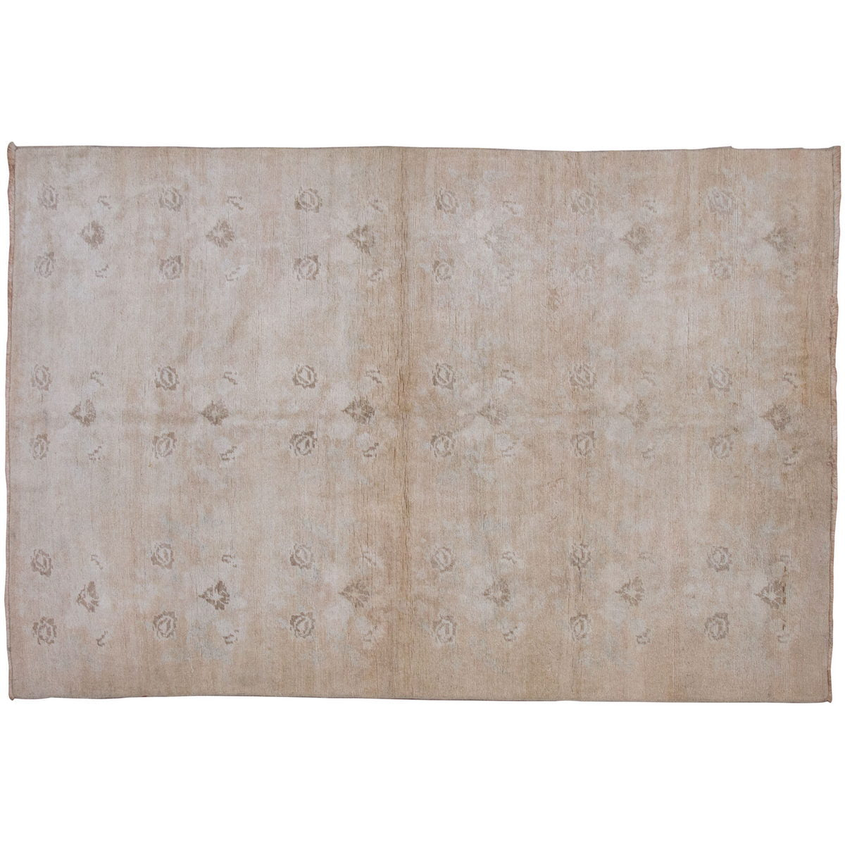 Vintage Rug 5" x 8" feet  150 x 243 cm