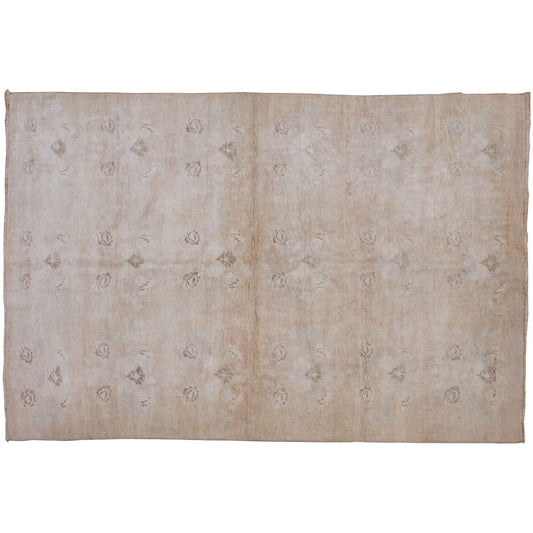 Vintage Rug 5" x 8" feet  150 x 243 cm