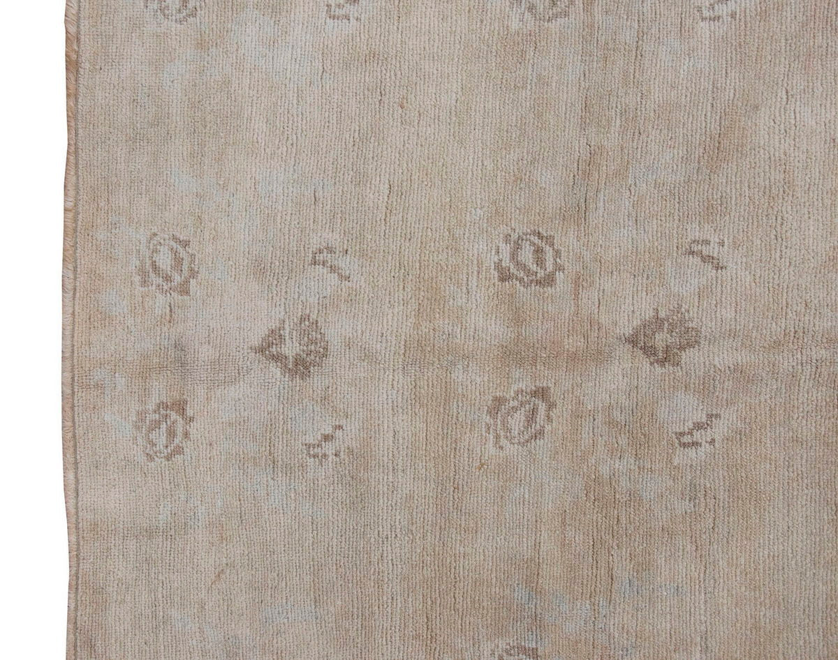 Vintage Rug 5" x 8" feet  150 x 243 cm