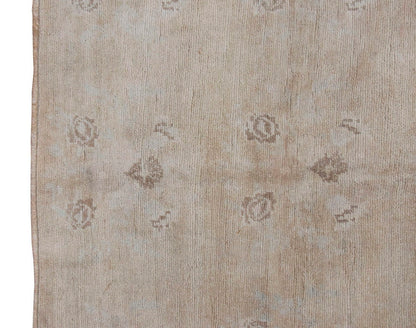 Vintage Rug 5" x 8" feet  150 x 243 cm