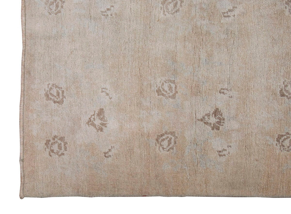 Vintage Rug 5" x 8" feet  150 x 243 cm