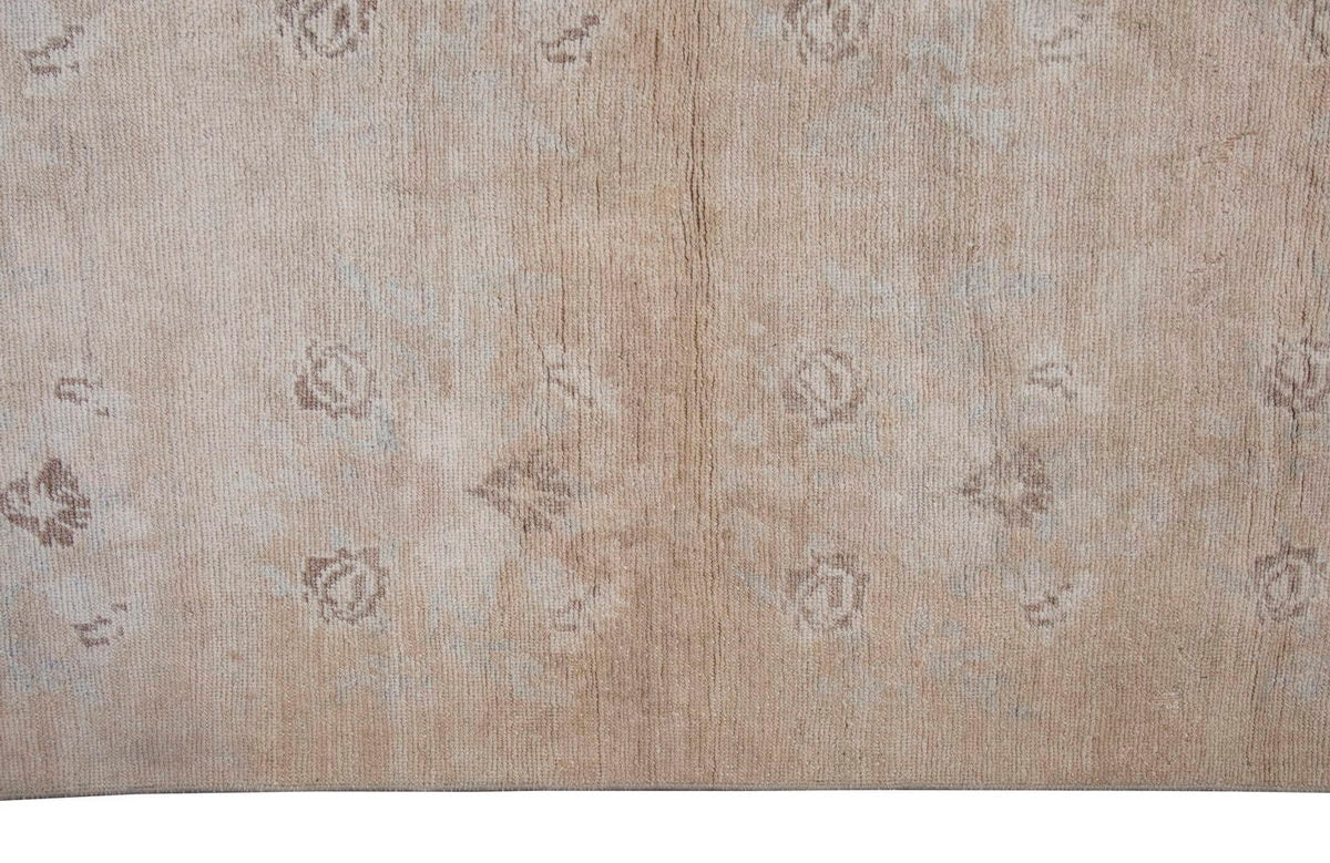 Vintage Rug 5" x 8" feet  150 x 243 cm