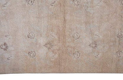 Vintage Rug 5" x 8" feet  150 x 243 cm