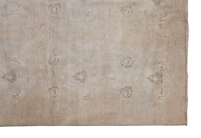 Vintage Rug 5" x 8" feet  150 x 243 cm