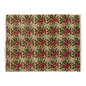 Vintage Rug 5' x 6'5" feet 153 x 195 cm