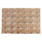 Vintage Rug 5'1" x 6'6" feet 155 x 197 cm