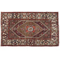 Vintage Rug 5'1" x 8'2" feet  155 x 248 cm