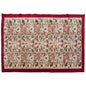 Vintage Rug 5'3" x 8'6" feet  160 x 258 cm