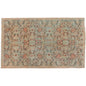 Vintage Rug 5'7" x 8'10" feet  170 x 270 cm