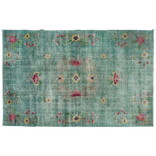 Vintage Rug 5'7" x 9" feet  170 x 275 cm