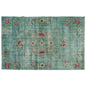 Vintage Rug 5'7" x 9" feet  170 x 275 cm