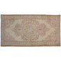 Vintage Rug 5'8" x 9'1" feet  173 x 278 cm