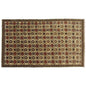 Vintage Rug 5'8" x 10" feet  173 x 306 cm