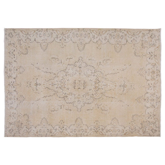 Vintage Rug 7" x 11" feet  212 x 330 cm