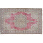 Vintage Rug 7'1" x 10'8" feet  216 x 325 cm