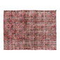 Zeki Muren Rug, Vintage Large Rug, 6'8" x 9'7" feet 204 x 292 cm