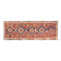 Adana Reyhanlı Kilim, 155 x 455 cm / 5'1 x 15 feet