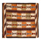 Anamur Mut Kilim, 72x77 cm, 2.4 x 2.6 ft
