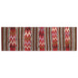 Anatolia'n tribal kilim, 2.26 x 8.07 ft kilim, 69 x 246 cm